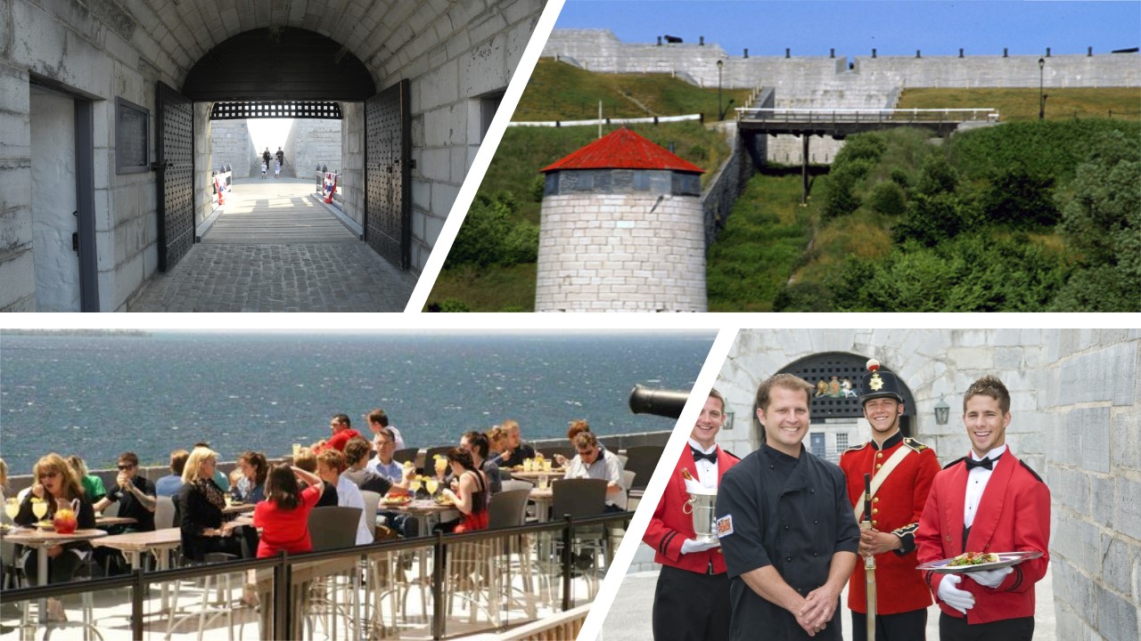 Fort Henry